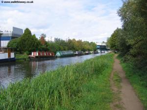The Wey by Weybridge Business Park